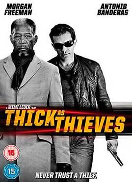 Thick as Thieves The Code 2009 Dub in Hindi full movie download